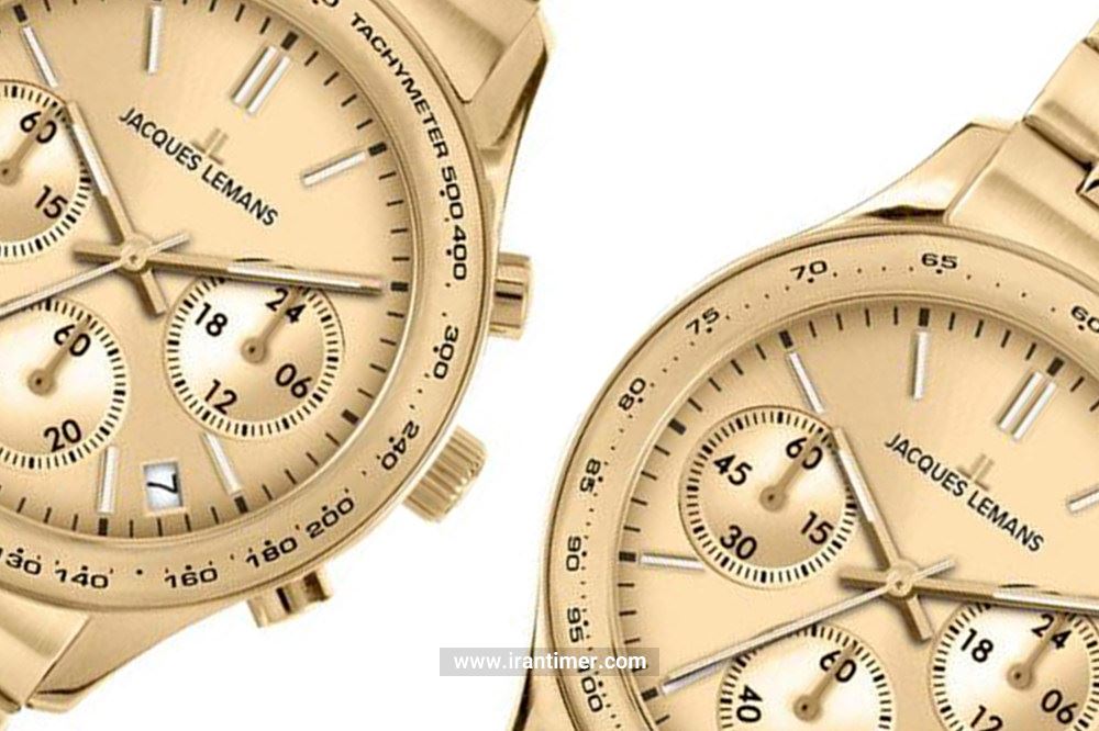 خرید ساعت مچی زنانه ژاک لمن مدل 1-1586ZN به چه افرادی پیشنهاد میشود؟
